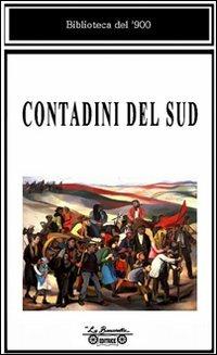 Contadini del sud - copertina