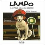 Lampo, il cane viaggiatore