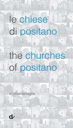 Le chiese di Positano-The churches of Positano