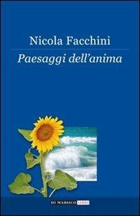 Paesaggi dell'anima - Nicola Facchini - copertina