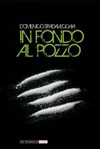 In fondo al pozzo - Domenico Spadavecchia - copertina