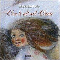 Con le ali nel cuore - Maddalena Sodo - copertina