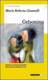 Gelsomina - M. Roberta Giannelli - copertina