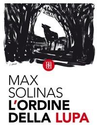 L'ordine della Lupa - Max Solinas - ebook