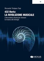 432 hertz: la rivoluzione musicale. L'accordatura aurea per intonare la musica alla biologia