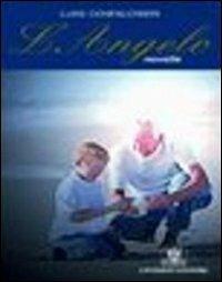 L'angelo - Luigi Confalonieri - copertina