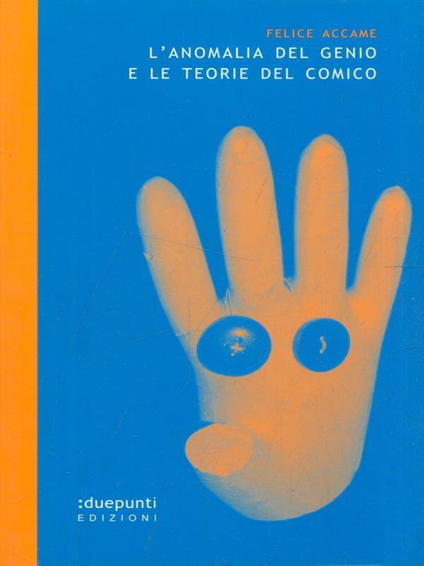Libro di Faccia
