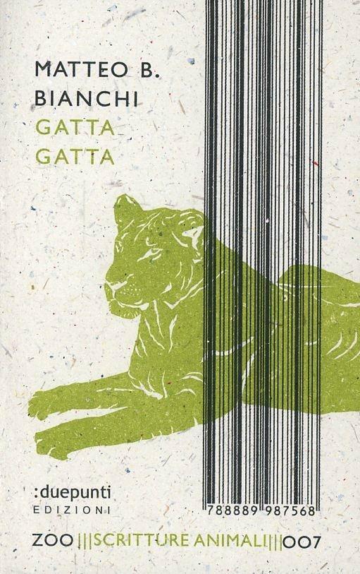 Gatta gatta - Matteo B. Bianchi - 3