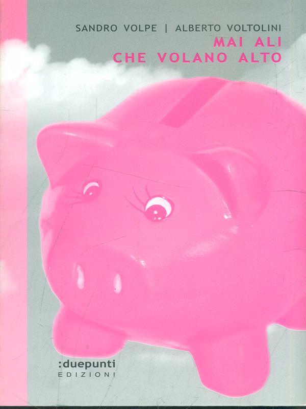 Libro di Faccia
