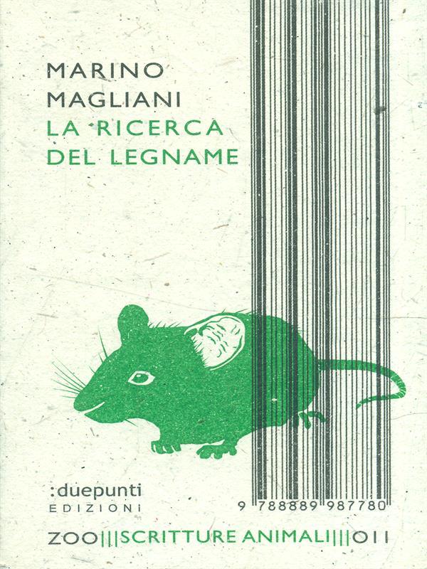 Libro di Faccia