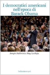 I democratici americani nell'epoca di Barack Obama