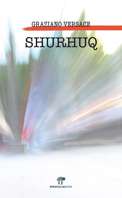 Shurhuq - Graziano Versace - ebook