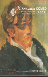 Annuario Comed. Guida delle belle arti. Vol. 30