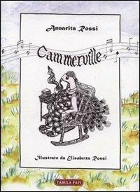 Cammerville - Annarita Rossi - copertina