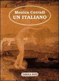Un italiano - Monica Corradi - copertina