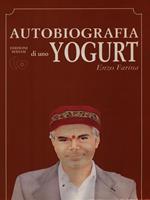Autobiografia di uno yogurt