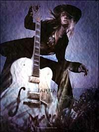 La Perla swing - Marino Parisotto Vay,Cristina Messori - copertina