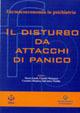 Il disturbo da attacchi di panico