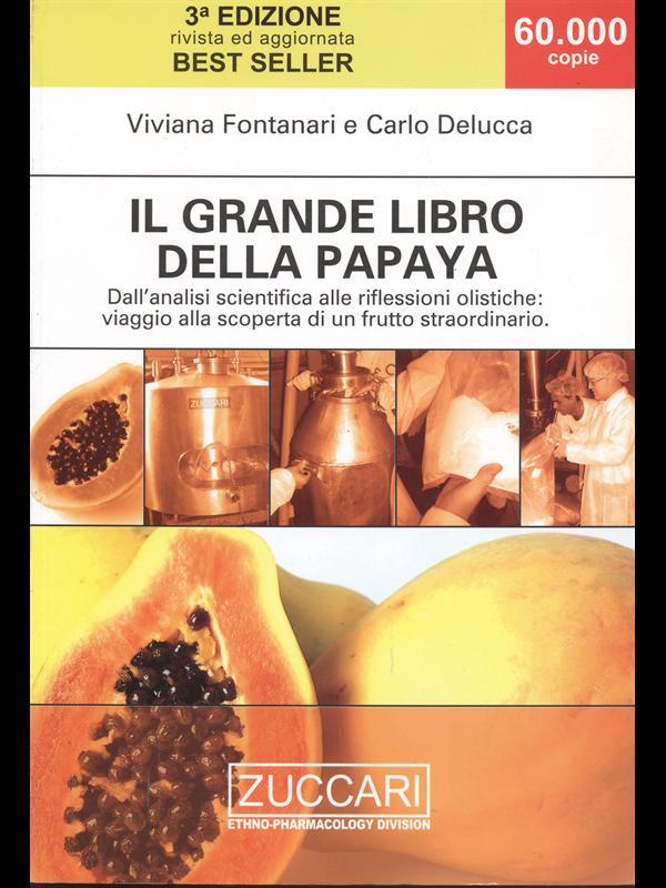 Libro di Faccia