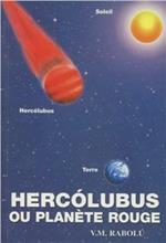 Hercolubus ou planète rouge
