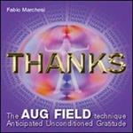 Thanks the Aug Field technique. Anticipated unconditioned gratitude
