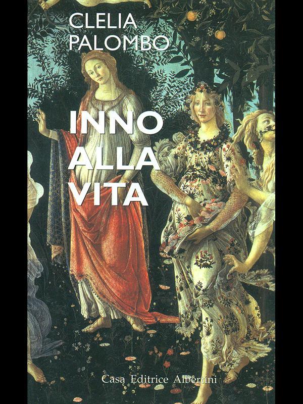 Libro di Faccia