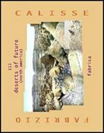 Deserts of future (north-America)