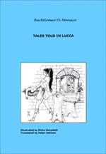 Tales told in Lucca. Vol. 1