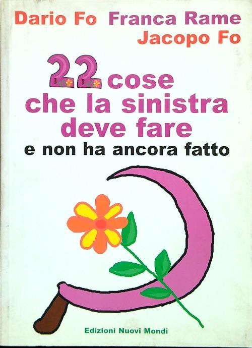 Libro di Faccia