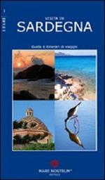 Visita in Sardegna. Guida e itinerari di viaggio