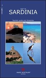 Visit in Sardinia tourist guide and itineraries