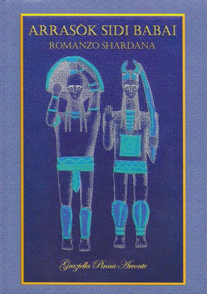 Sulle candide impronte del destino - Tony Vero - copertina