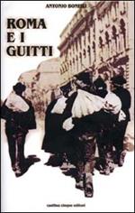 Roma e i guitti