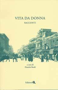 Libro Vita da donna 