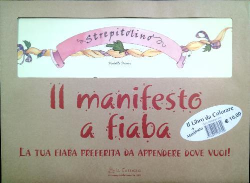 Libro di Faccia