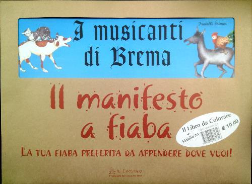 I musicanti di Brema