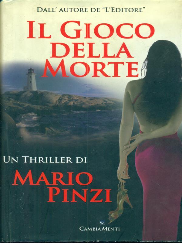 Il gioco della morte