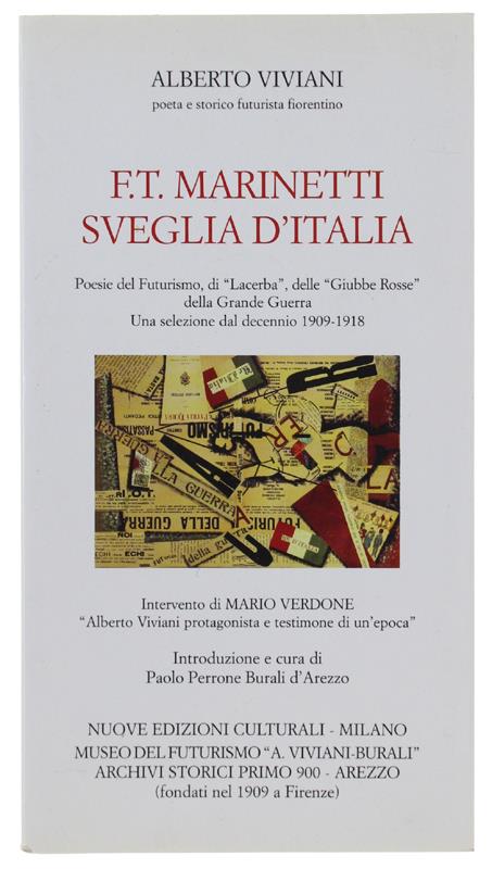 Bergoglio Libri d'Epoca Snc