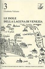 Le isole della laguna di Venezia