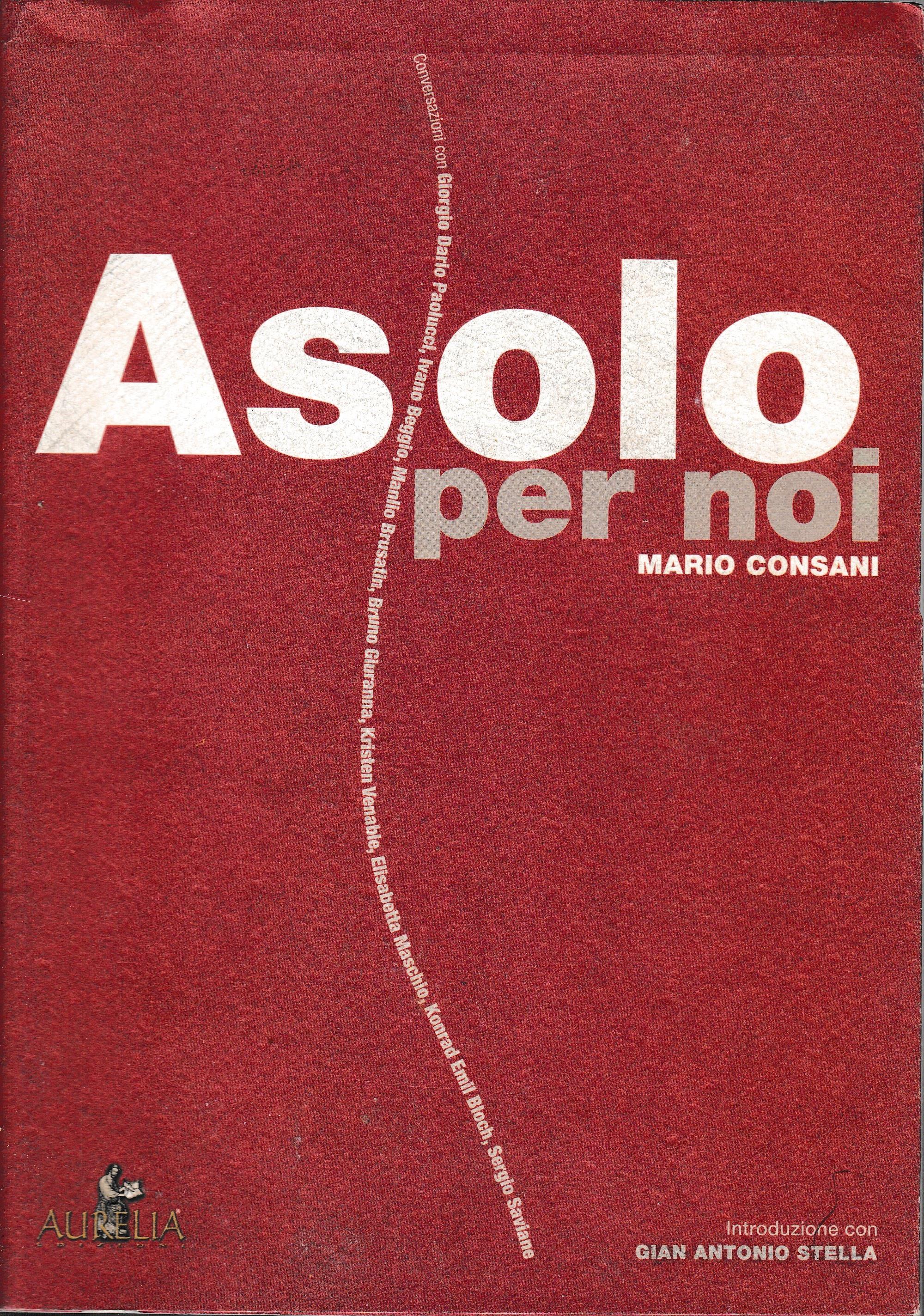 Asolo per noi
