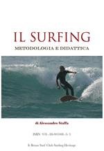 Il surfing: metodologia e didattica