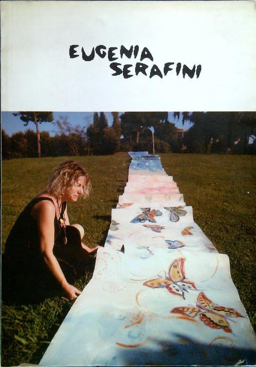 Eugenia Serafini. Produzione 1993-2003