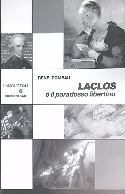 Libro di Faccia