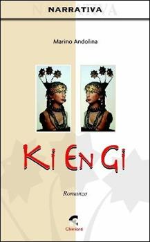 Libro Ki en gi Marino Andolina