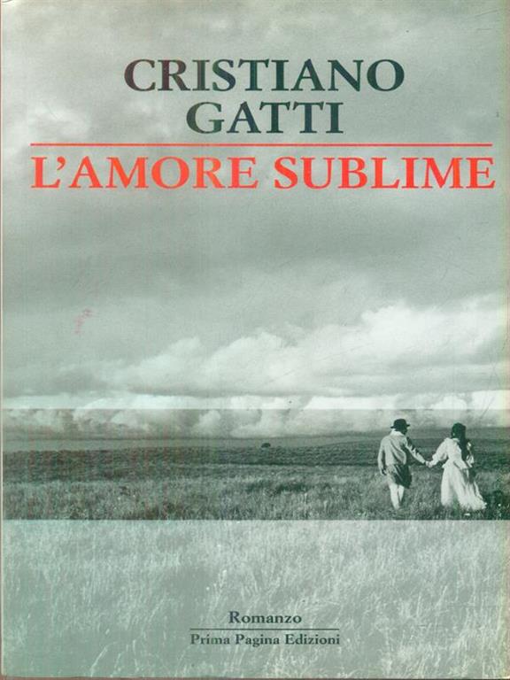 Libri Appesi