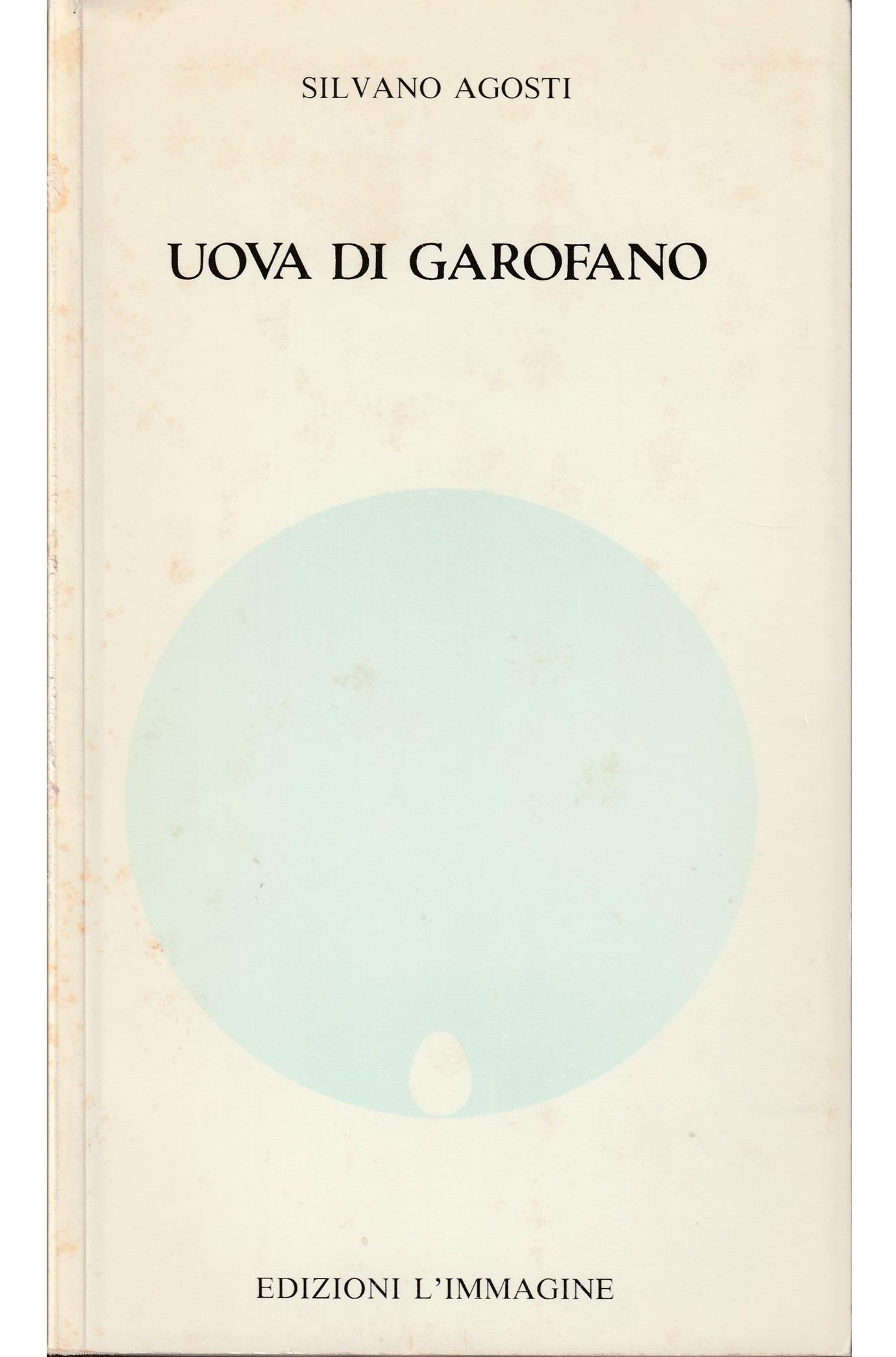 Uova di garofano