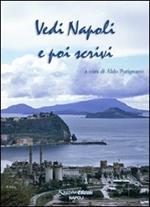 Vedi Napoli e poi scrivi