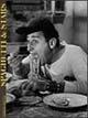 Spaghetti & stars. La dolce vita a tavola. Ediz. italiana e inglese - copertina