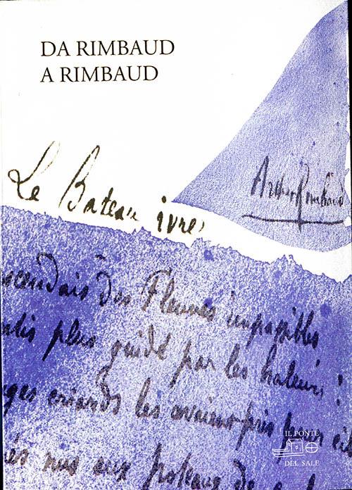 Da Rimbaud a Rimbaud. Omaggio di poeti veneti contemporanei - copertina