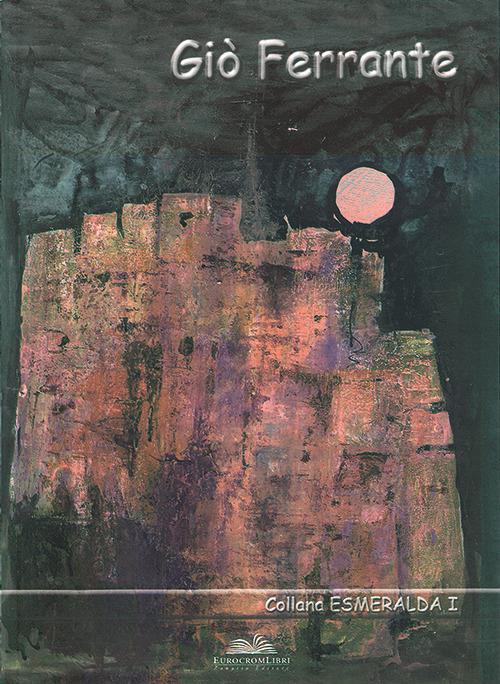 Giò Ferrante - Mariangela Maranzana - copertina